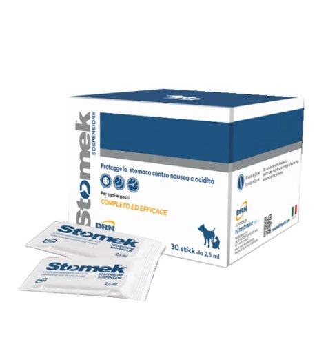 STOMEK Sosp.30Stick