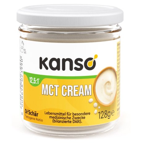 KANSO*MCT 52% 128g