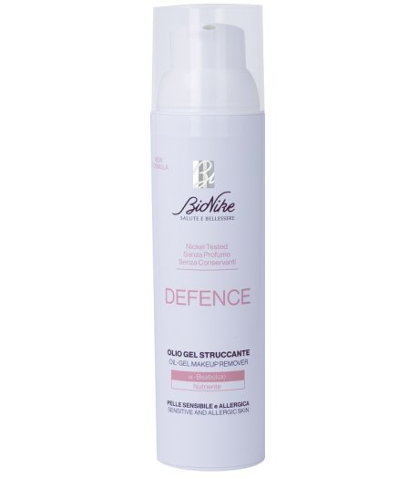 DEFENCE Olio Gel Strucc.75ml