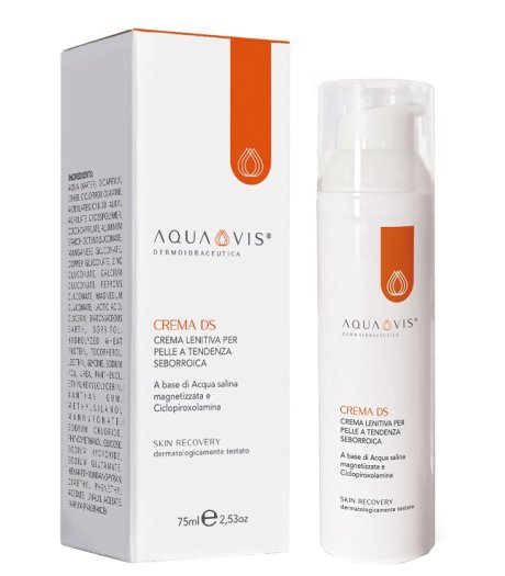 AQUAVIS DS CREMA 75ML