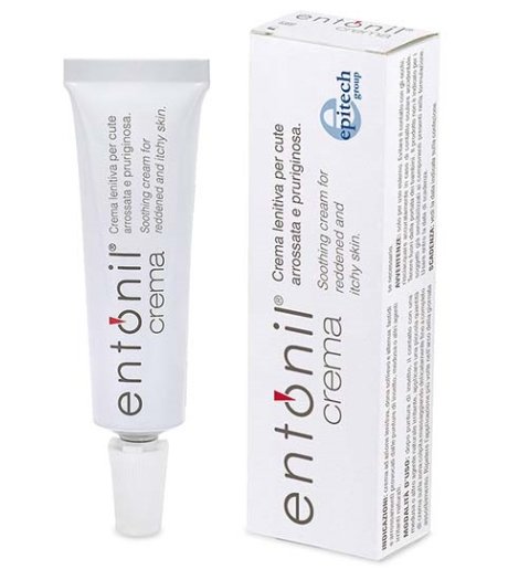 ENTONIL CREMA TUBETTO C/APPL