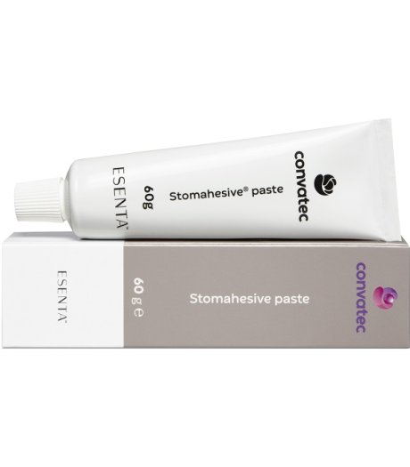 ESENTA STOMA Pasta 60g