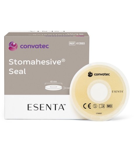 ESENTA Stomahesive Seal 10pz