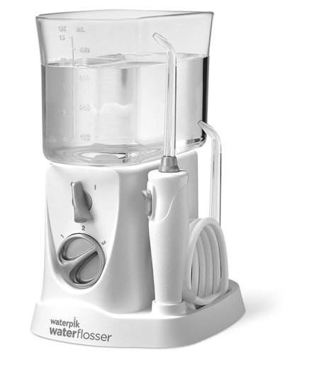 WATERPIK IDROPULSORE 9WP WF310