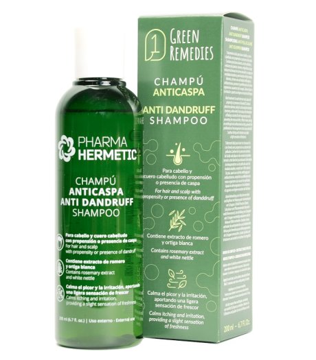 GREEN REMEDIES SH.A/FORF.