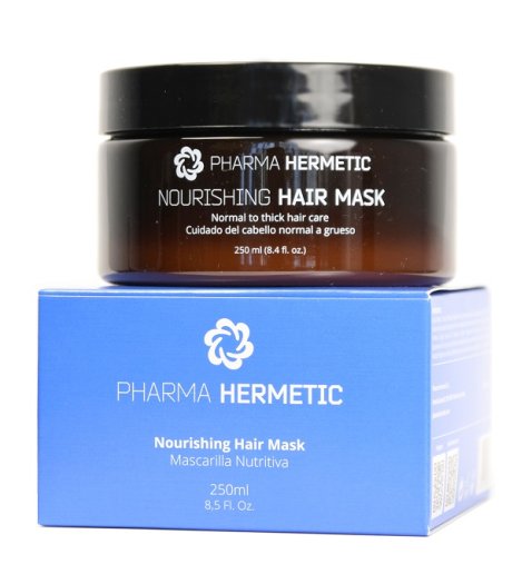 NOURISHING HAIR MASK 250ML