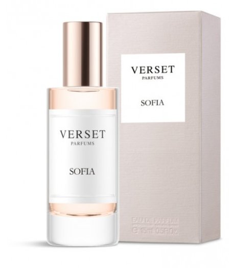 VERSET SOFIA 15ML 2026 VERSET SOFIA 15ML 2026