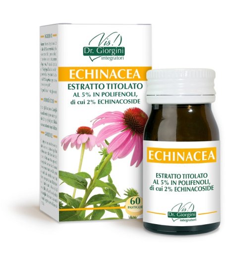 ECHINACEA ESTRATTO TIT 60PAST