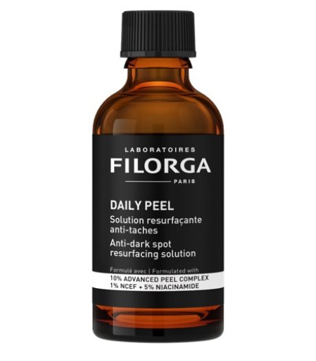 FILORGA DAILY PEEL DARK 50ML