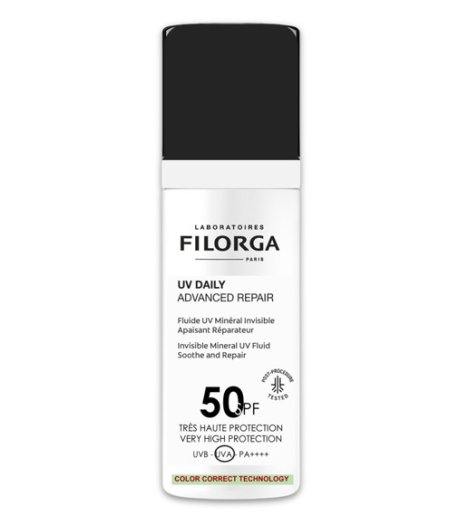 FILORGA Daily Repair Miner UV