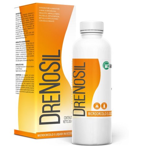 MC DRENAX 200ML
