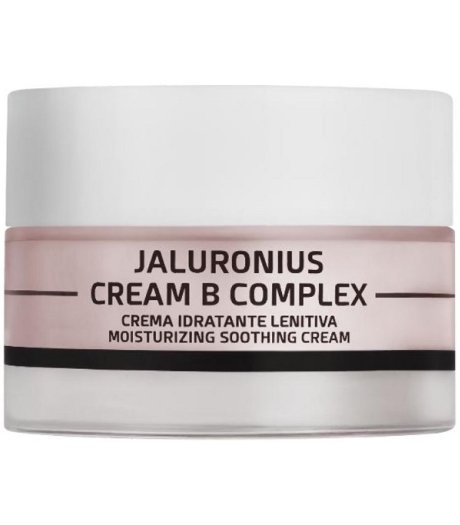 JALURONIUS Cream B Cpx 50ml