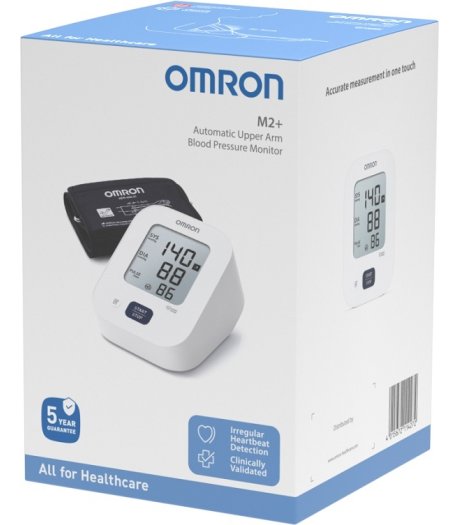 SFIGMO Bracc.Dig.Aut.OMRON M2+