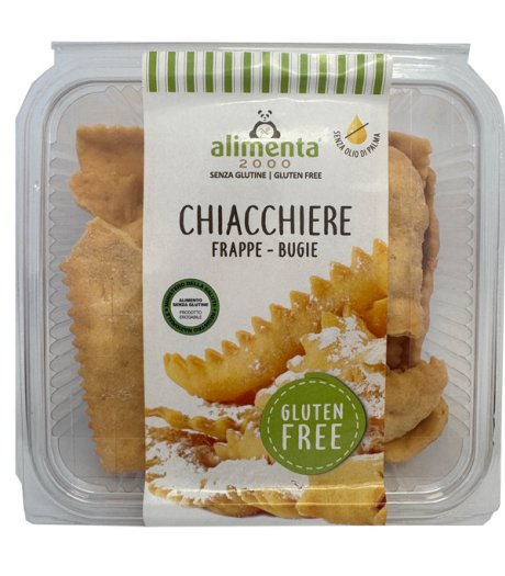 ALIM.2000 Chiacchiere 100G