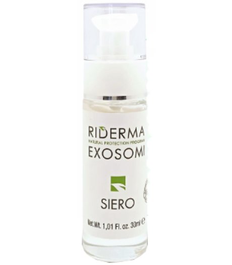 RIDERMA Exosomi Siero 30ml