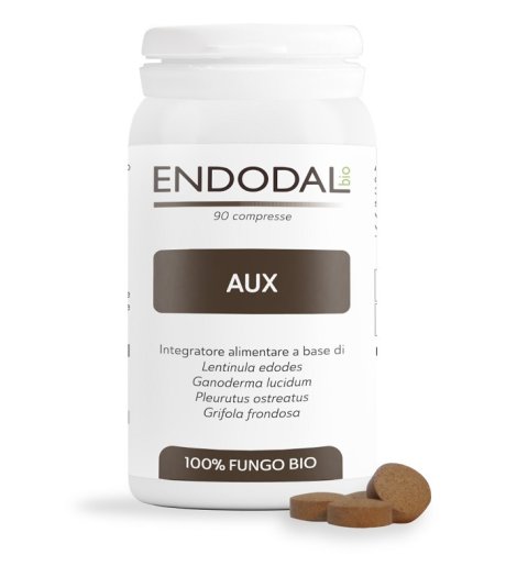 AUX BIO 90CPR