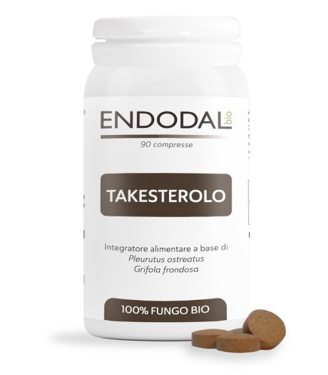 TAKESTEROLO BIO 90CPR