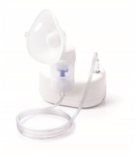 OMRON Nebulizz.Comp Air C810