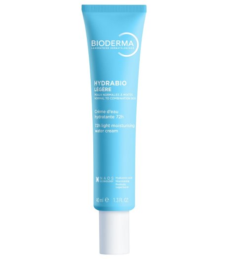 HYDRABIO Legere Creme 40ml HYDRABIO Legere Creme 40ml
