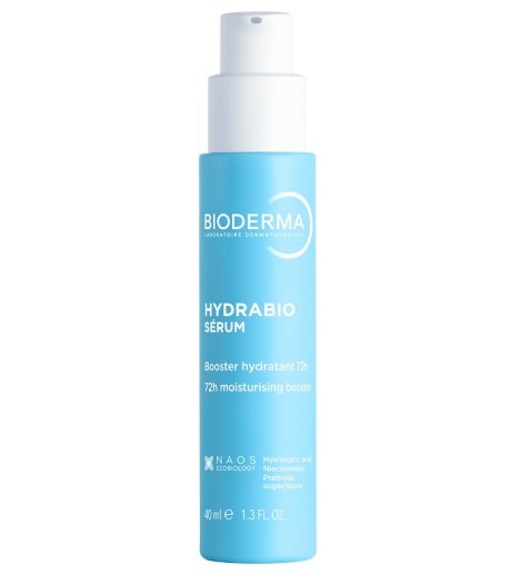 HYDRABIO SERUM 40ML NF
