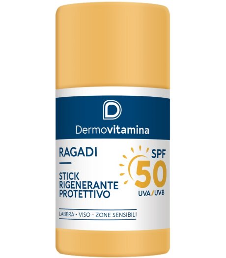 DERMOVIT Ragadi fp50+200ml