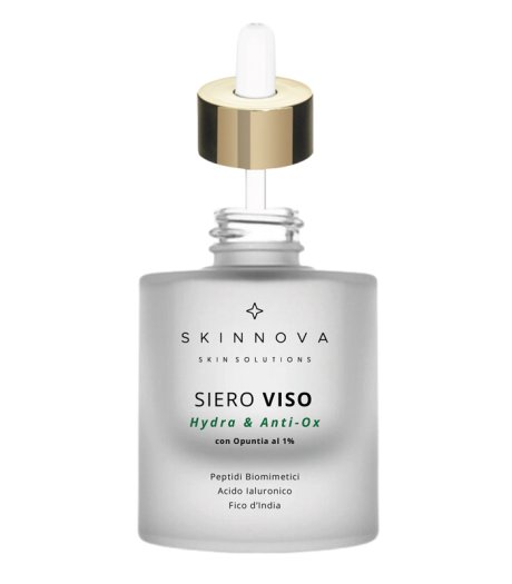 SKINNOVA Siero Viso A-Age 30ml SKINNOVA Siero Viso A-Age 30ml
