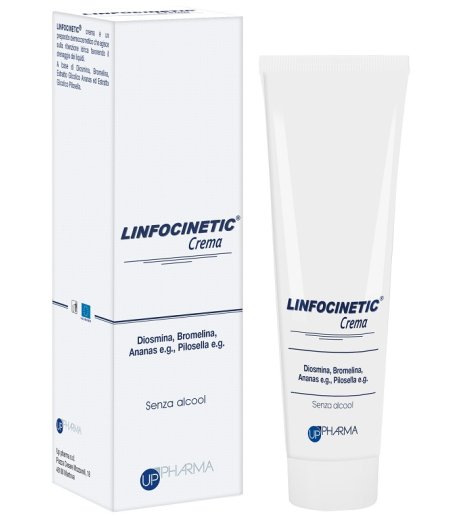 LINFOCINETIC CREMA 100ML