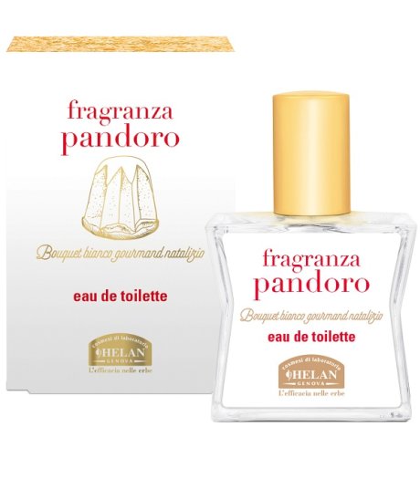 PANDORO EAU DE TOILETTE 30ML