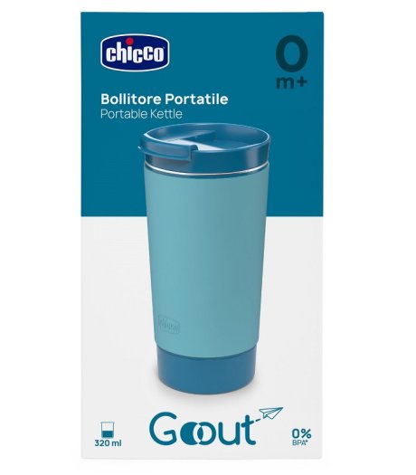 CH Bollitore Portatile 0m+