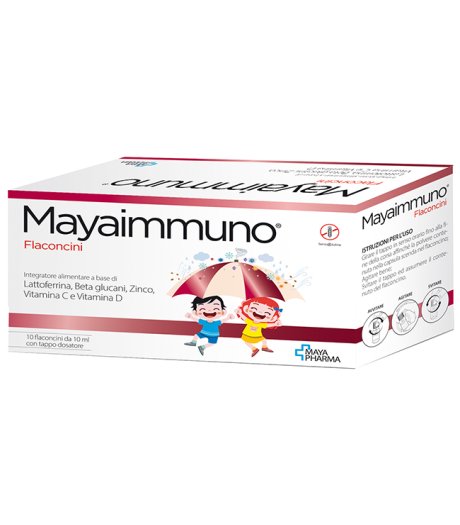 MAYAIMMUNO 10FL