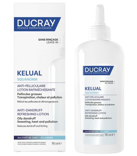 SQUANORM Loz.Rinf.200ml