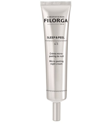 FILORGA Sleep&Peel 4,5 40ml