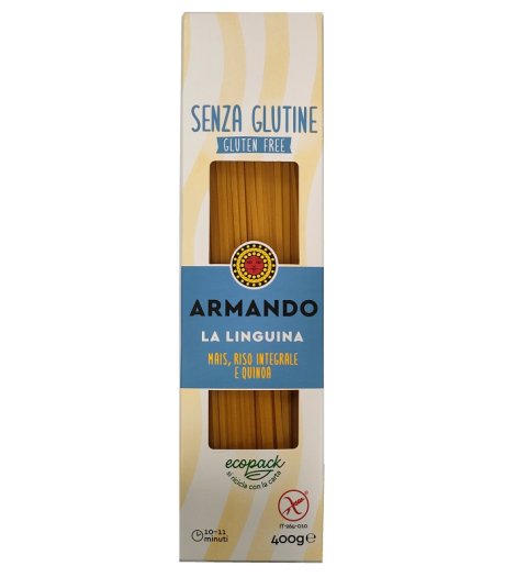 ARMANDO La Linguina 400g
