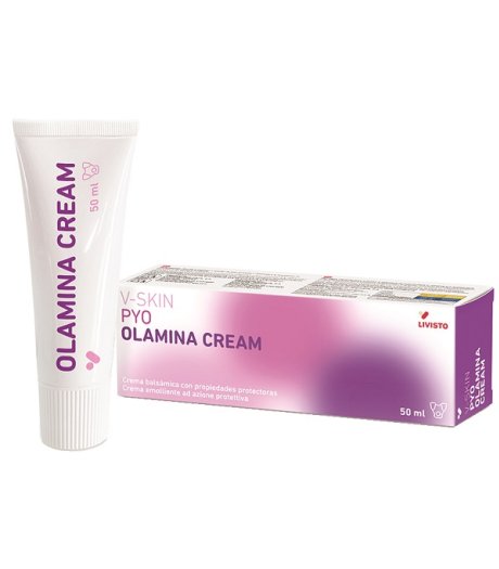 V SKIN Pyo Olamine Cream 50ml