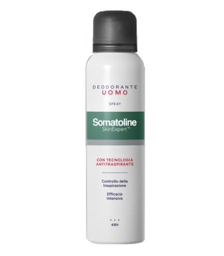 SOMAT DEO SPRAY UOMO 150ML