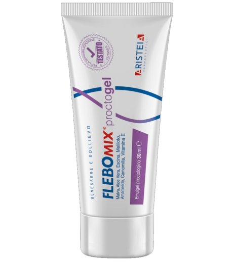 FLEBOMIX PROCTOGEL EMULGEL30ML