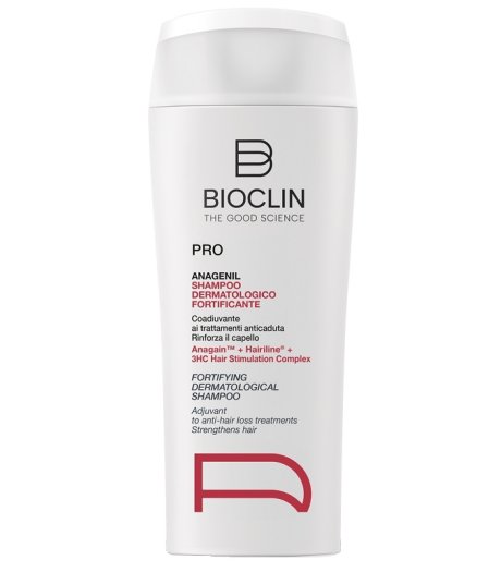 BIOCLIN PRO ANAGENIL SH FORTIF