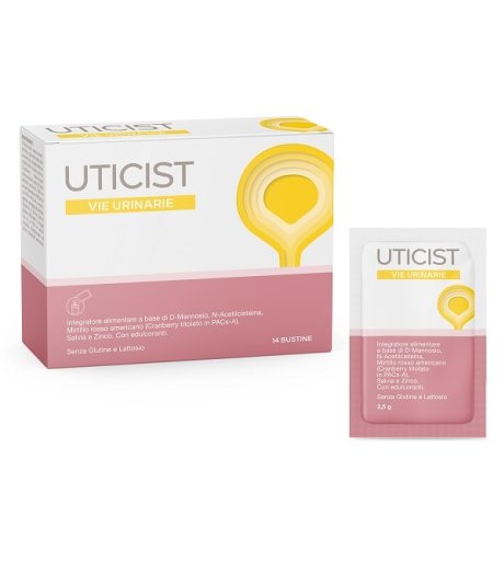 UTICIST 14BUST UTICIST 14BUST