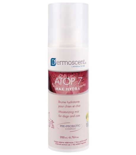 ATOP 7 Hydra Spray Cane&Gatto ATOP 7 Hydra Spray Cane&Gatto