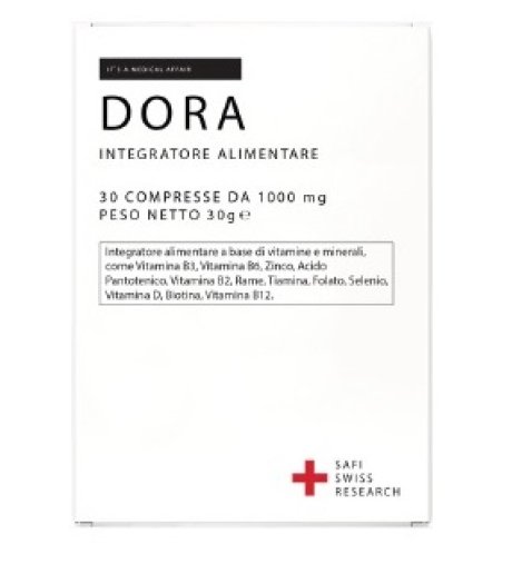 DORA 30CPR