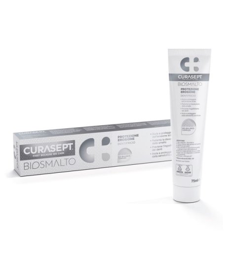 CURASEPT BIOSMALTO PROT DENTIF