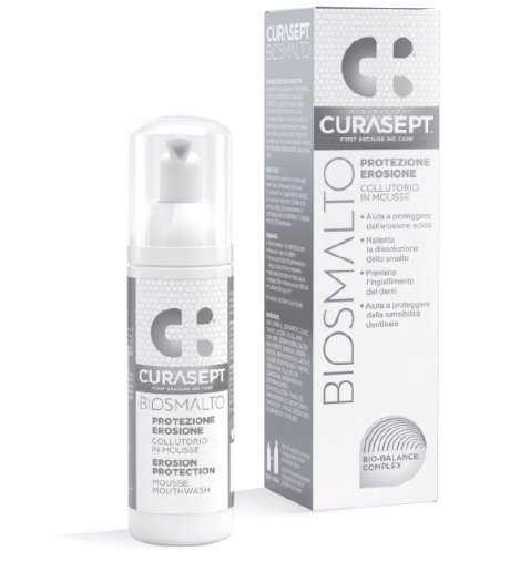 CURASEPT BIOSMALTO PROT COLLUT