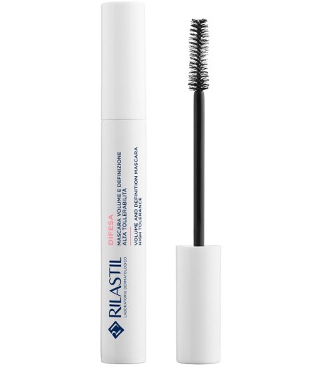 RILASTIL MASCARA VOL DEF 10ML RILASTIL MASCARA VOL DEF 10ML