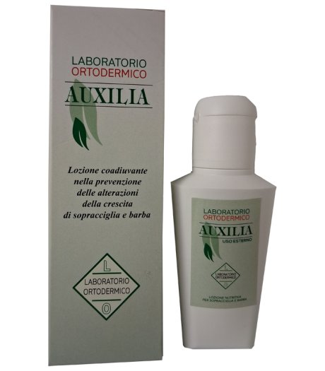 AUXILIA Gtt 50ml AUXILIA Gtt 50ml