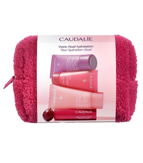 CAUDALIE TROUSSE INVERNO 2025
