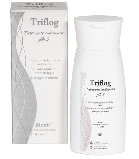 TRIFLOG LAV INTIM PH5 150ML
