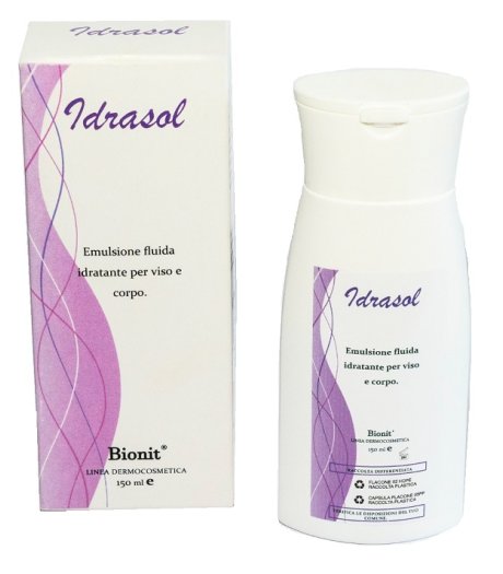 IDRASOL-EMULS IDRAT 200 ML