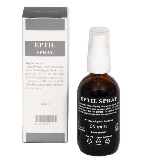 EPTIL-SOL ACQUOSA 50ML
