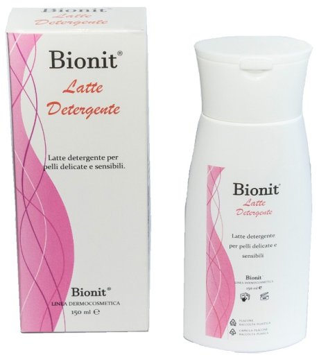 BIONIT-LATTE DETERG 200 ML
