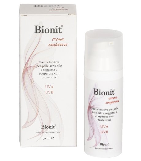 BIONIT-CREMA COUPEROSE 50M